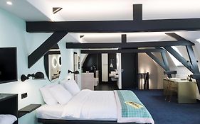 Dutch Maastricht